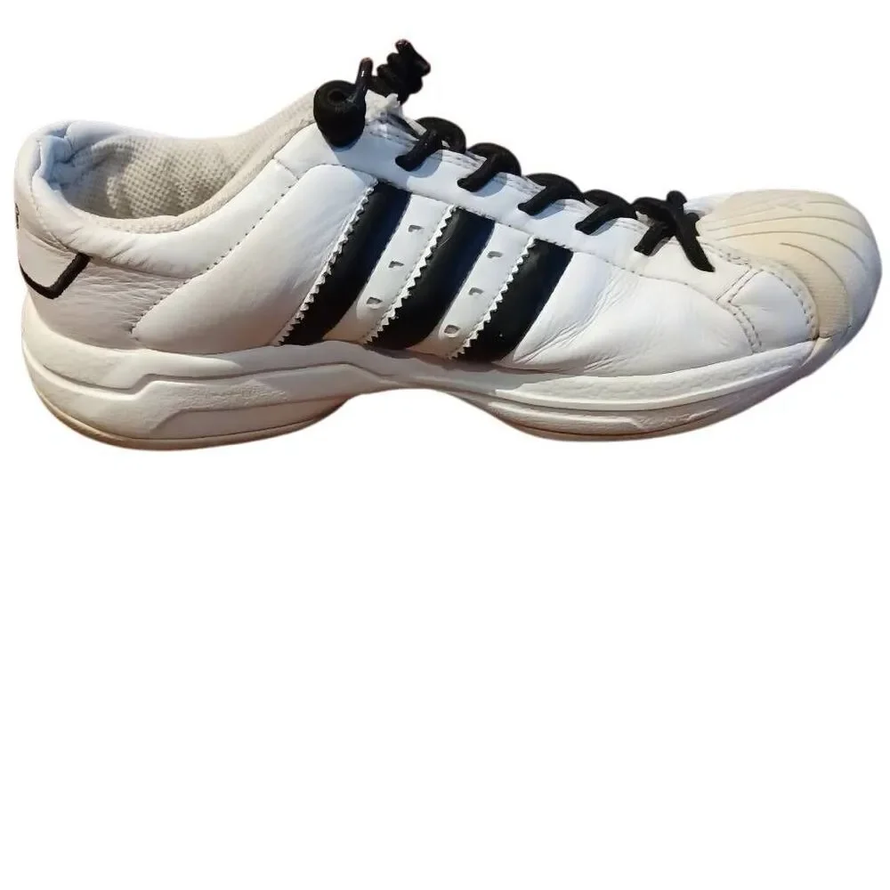 Adidas Superstar 2G 669163 White/Black